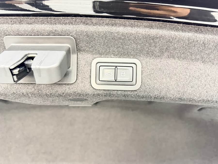 Audi A6L 2025 imagem de carro #10