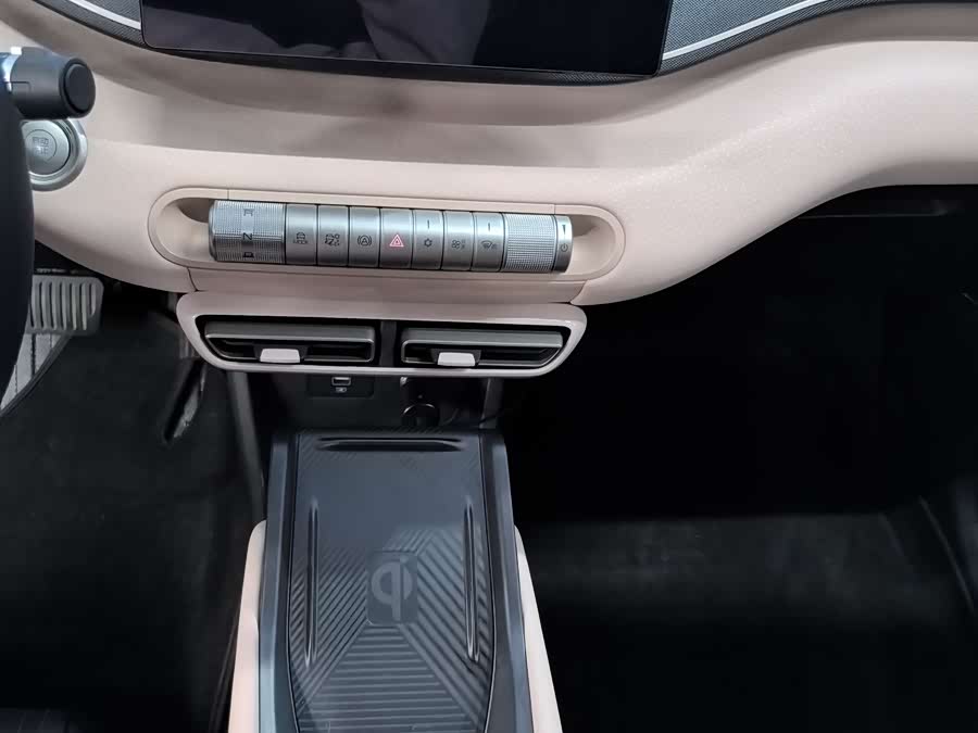 BYD Seagull 2024 immagine di auto #10