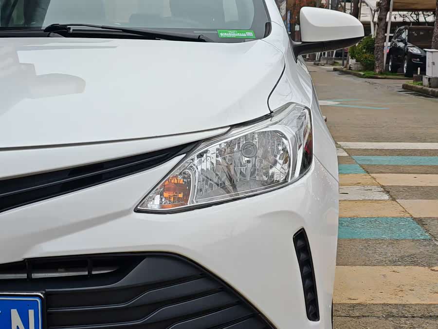 Vios 2017 #10 Vios 2017 immagine di auto #10