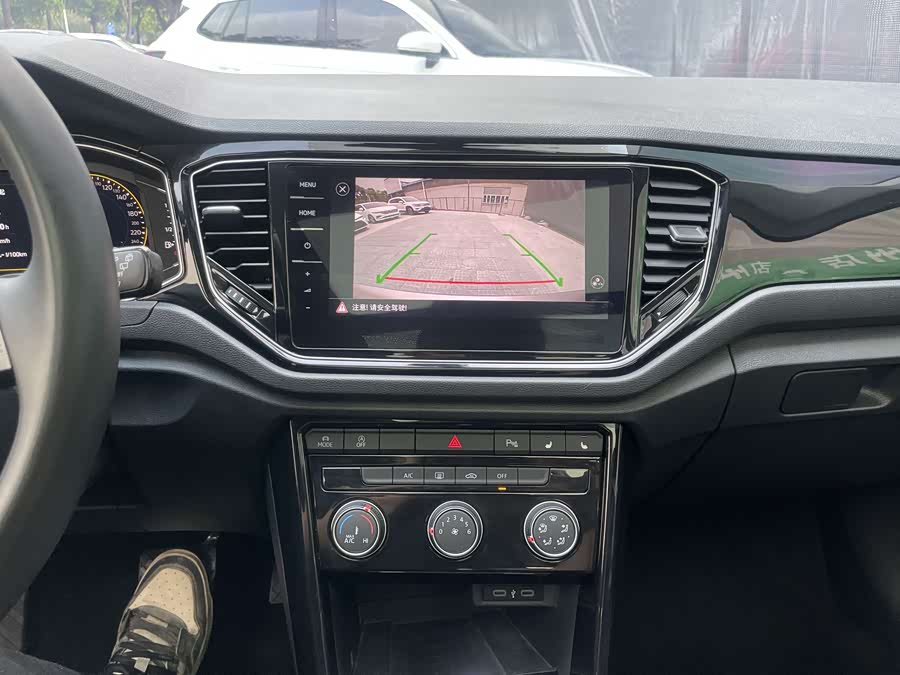 大众 T-ROC探歌 2022 汽车图片 #10