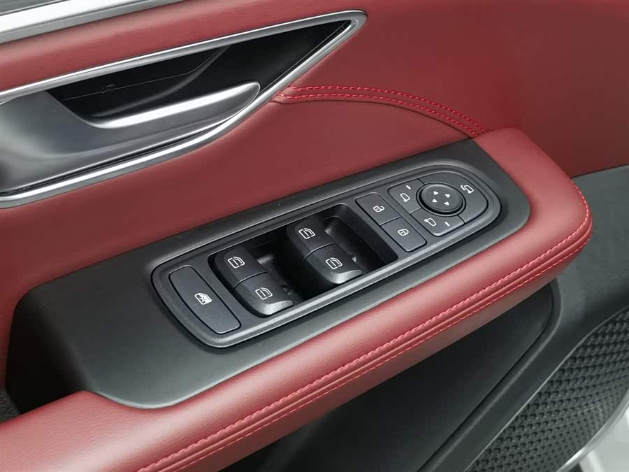 Jetour X70 PLUS 2025 car image #10