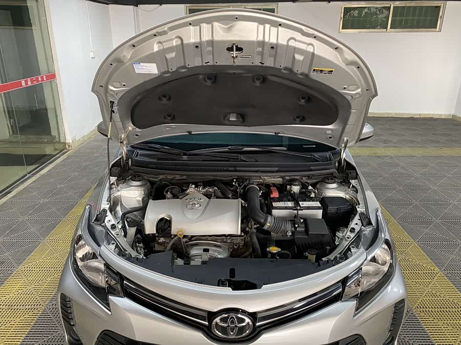 Vios 2022 #10 Vios 2022 car image #10
