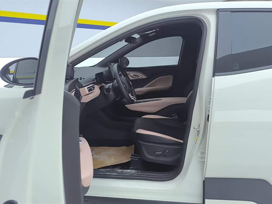 BYD Seagull 2024 imagen de coche #10