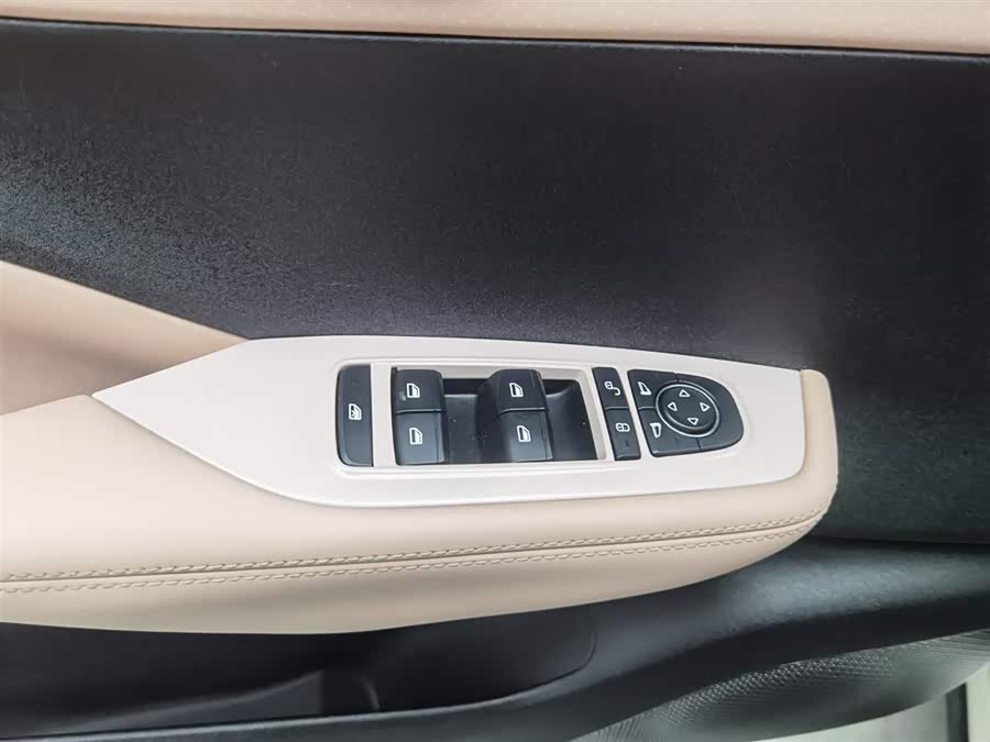 BYD Seagull 2024 immagine di auto #10