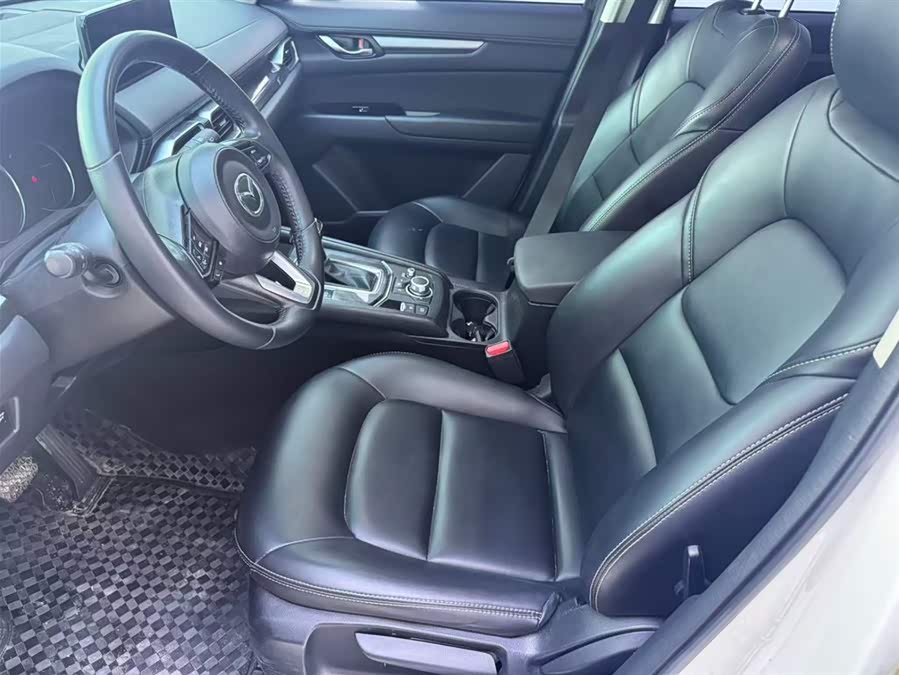 马自达 马自达CX-5 2023 汽车图片 #10