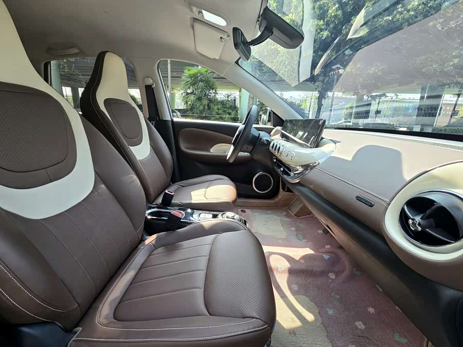 Wuling Binguo 2024 imagen de coche #10