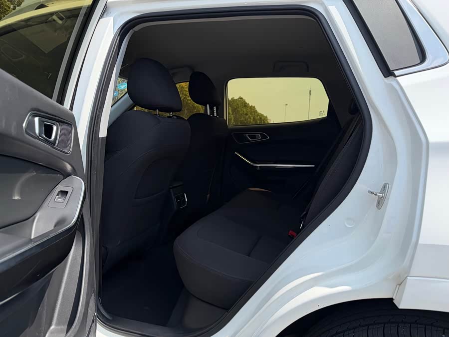 Chery Tiggo 5x 2018 #10 Chery Tiggo 5x 2018 car image #10