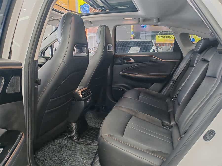 GAC iA5 2021 image de voiture #10