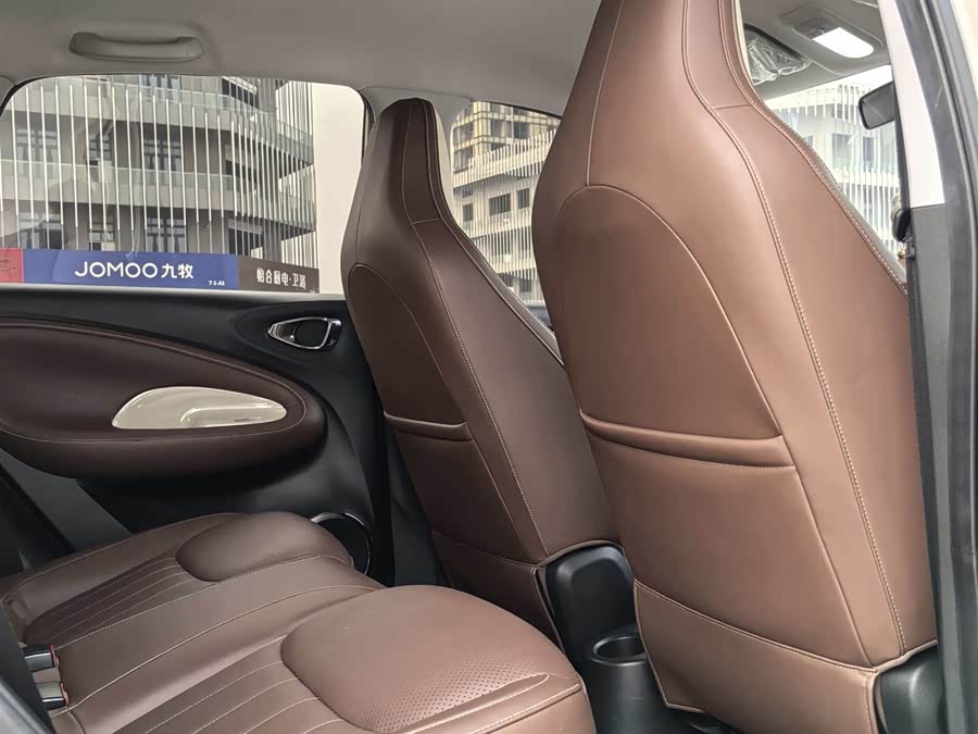 Wuling Binguo 2024 immagine di auto #10