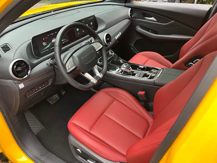 T5 EVO 2022 immagine di auto #10