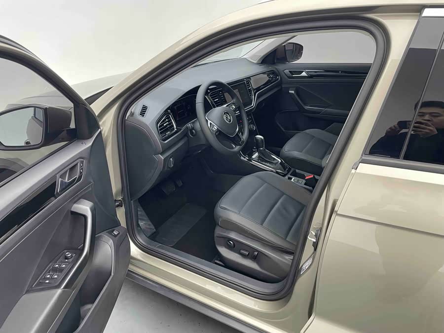 大众 T-ROC探歌 2022 汽车图片 #10