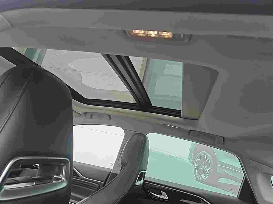 GAC iA5 2019 imagen de coche #10