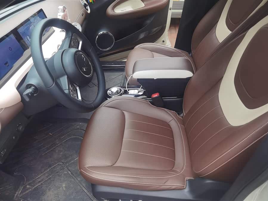 Wuling Binguo 2024 изображение автомобиля #10