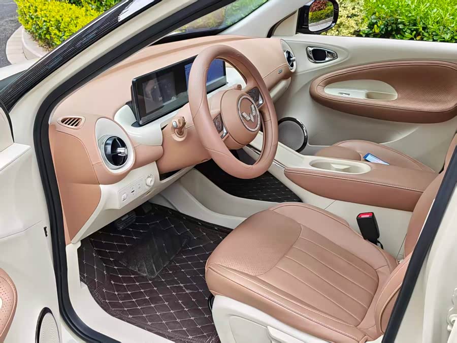 Wuling Binguo 2025 immagine di auto #10