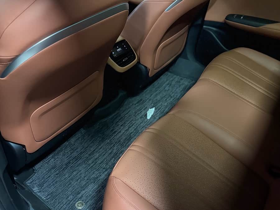 Deepal S07 2024 imagen de coche #10