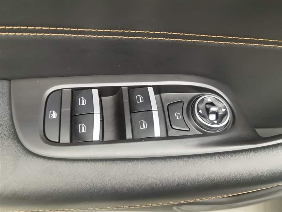 Chery Tiggo 5x 2021 car image #10
