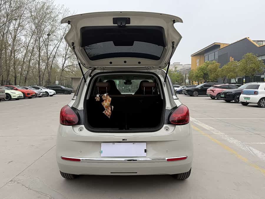 Wuling Binguo 2023 изображение автомобиля #10