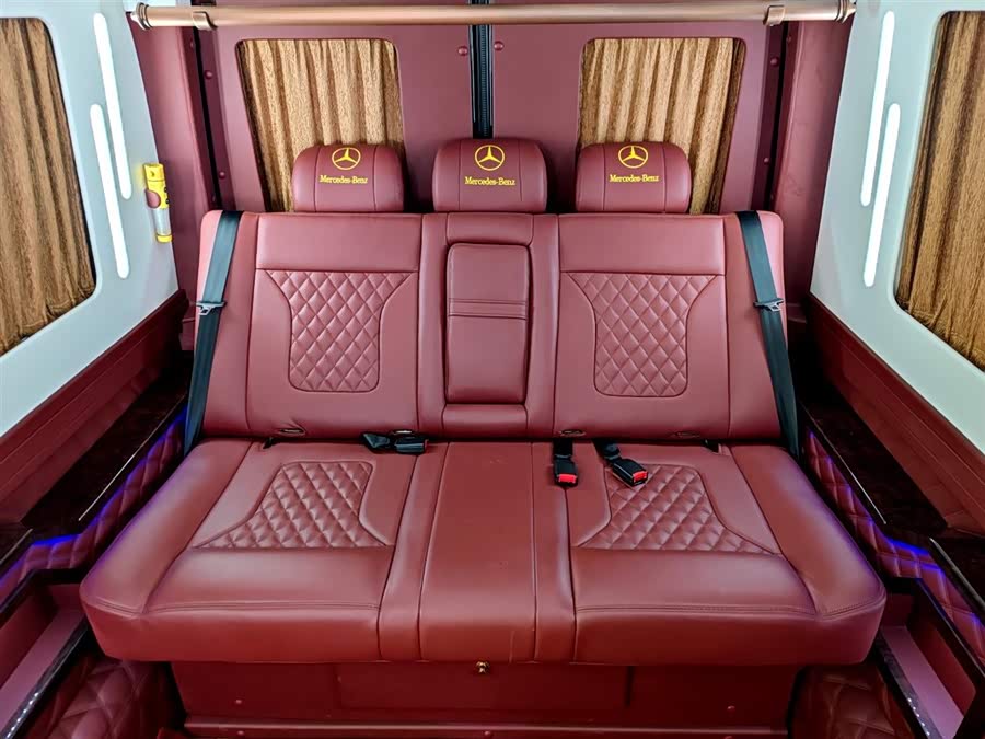 Mercedes-Benz GLE Class 2024 car image #10