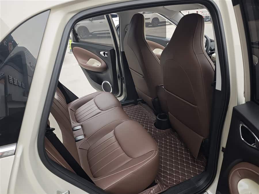 五菱汽车 五菱缤果 2024 汽车图片 #10