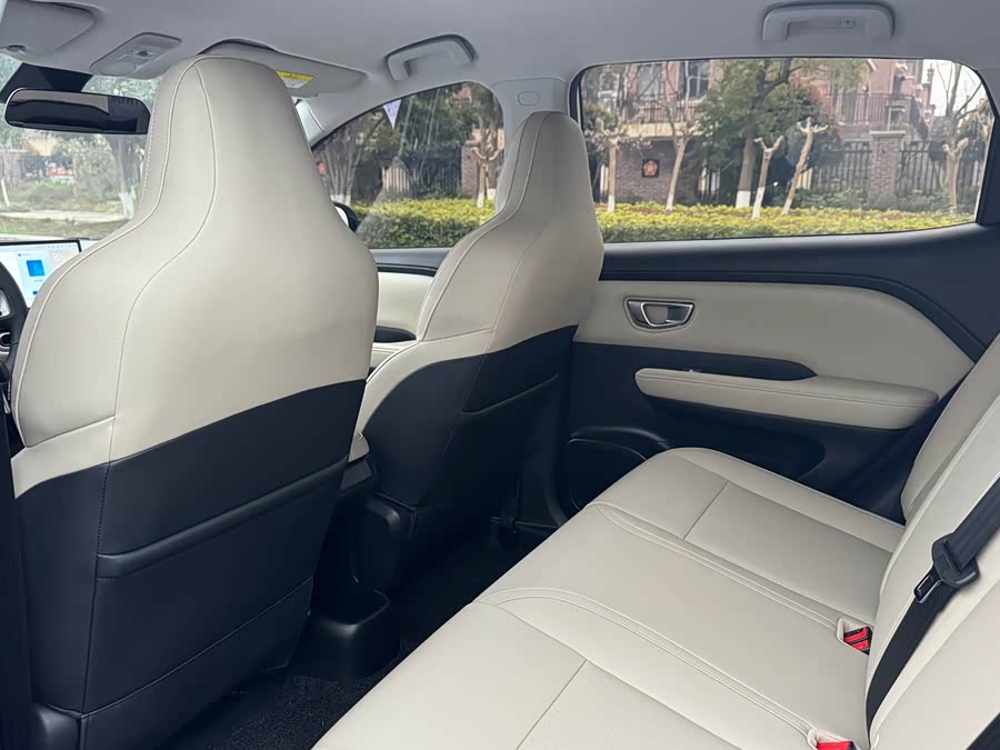 Wuling Binguo PLUS 2025 imagem de carro #10