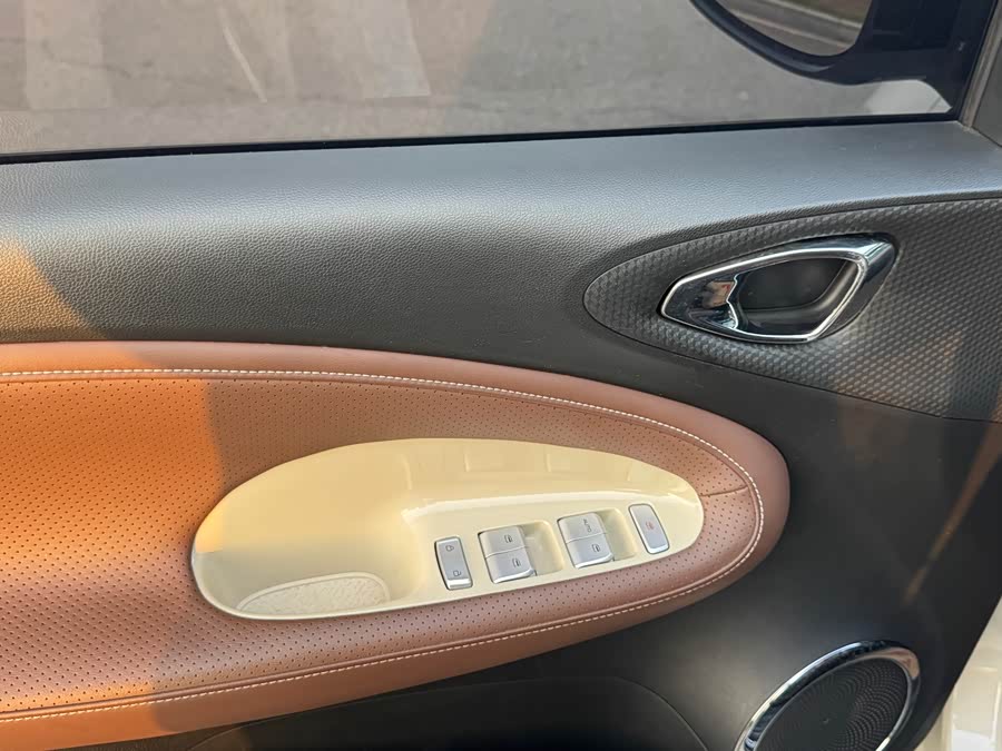 Wuling Binguo 2024 изображение автомобиля #10