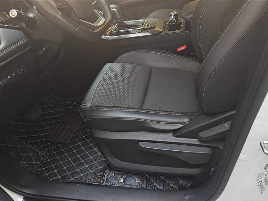 Chery Tiggo 5x 2021 car image #10