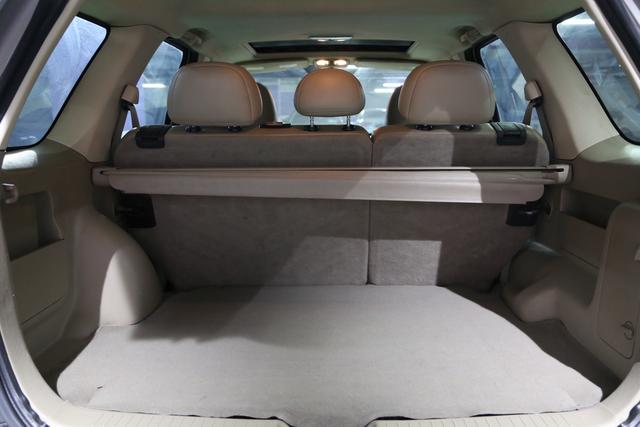 Ford Escape (Imported) 2006 car image #10