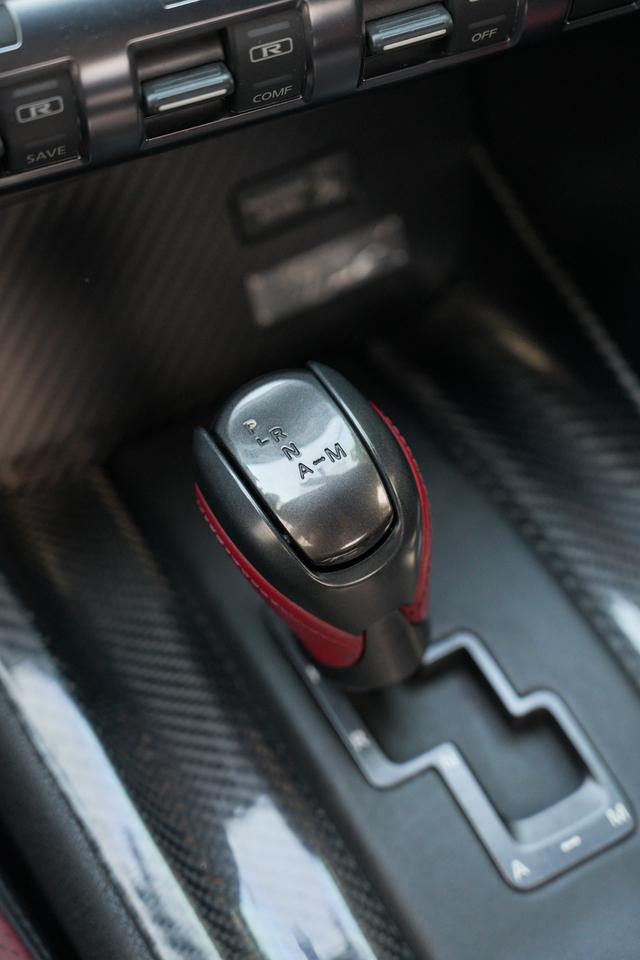 日产 日产GT-R 2013 汽车图片 #10