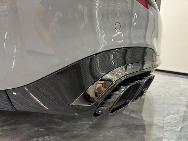 Mercedes-Benz S AMG New Energy 2024 صورة سيارة #10