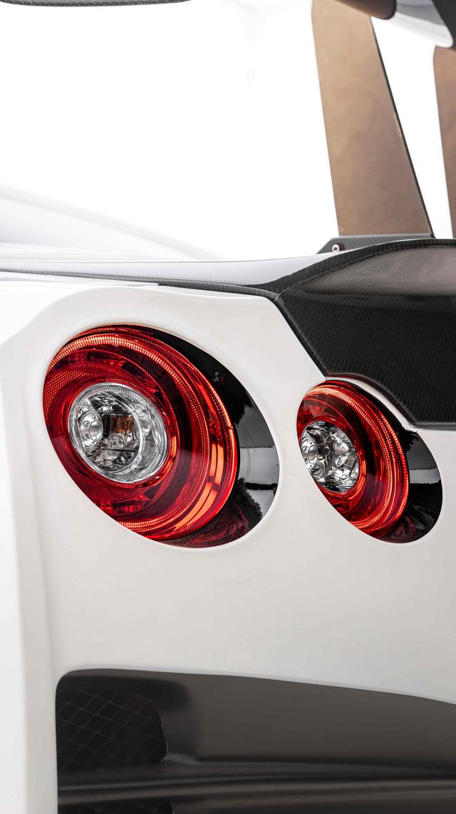 日产 日产GT-R 2013 汽车图片 #10