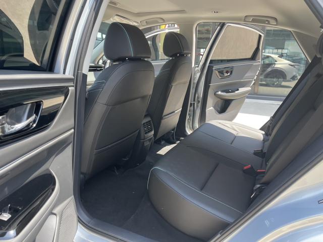 Honda e:NP2 2024 immagine di auto #10