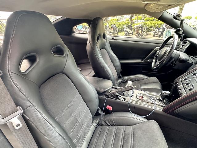 日产 日产GT-R 2010 汽车图片 #10