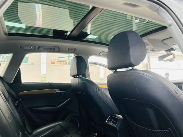 Audi Q5 (Imported) 2017 imagem de carro #10