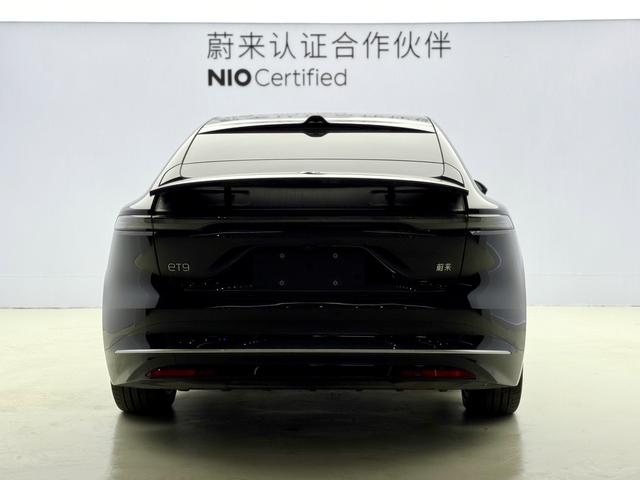 NIO ET9 2024 صورة سيارة #10