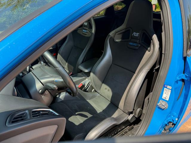 Ford Focus (Imported) 2017 صورة سيارة #10