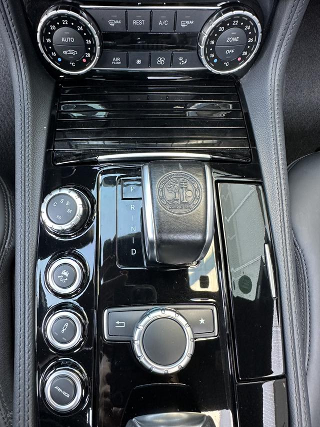 Mercedes-Benz CLS AMG 2017 car image #10
