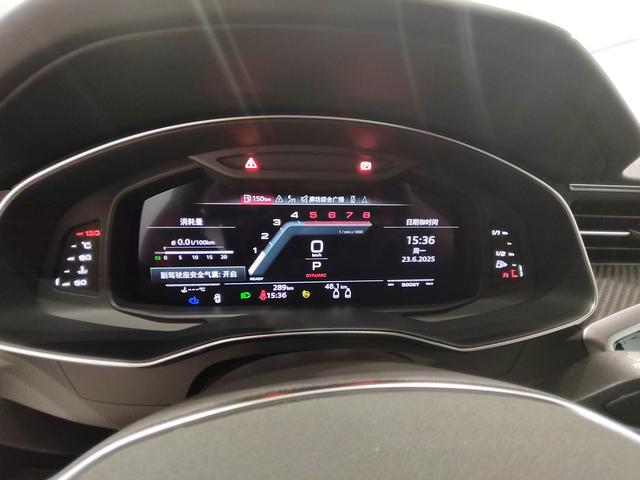 Audi S7 #10 Audi S7 immagine di auto #10