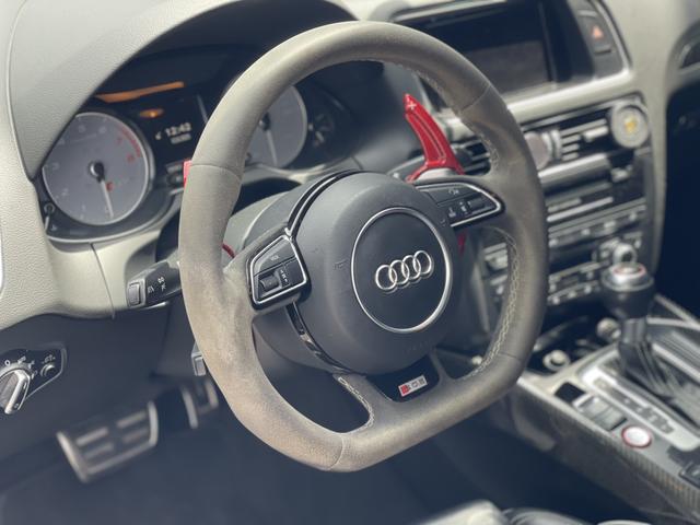 Audi SQ5 2016 صورة سيارة #10