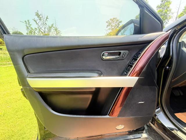 马自达 马自达CX-9 2014 汽车图片 #10