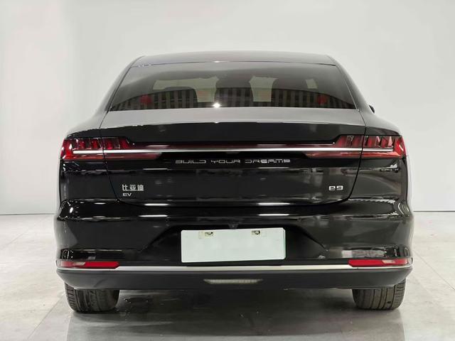 BYD e9 2021 car image #10