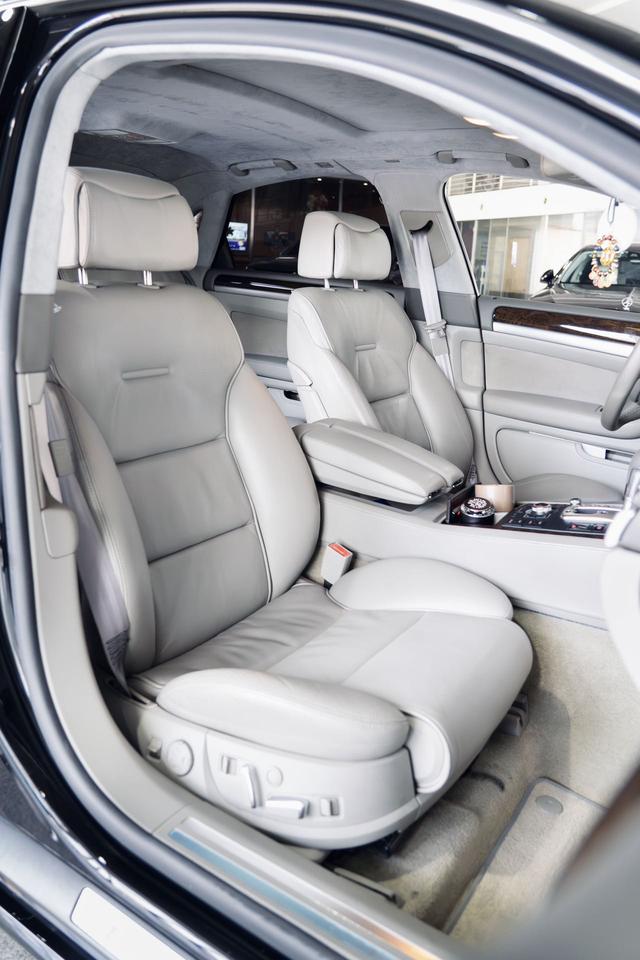 Audi S8 2008 #10 Audi S8 2008 car image #10