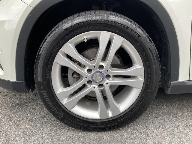 Mercedes-Benz GLA Class (Imported) 2014 car image #10