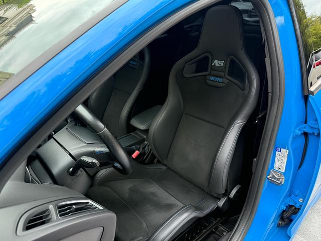 Ford Focus (Imported) 2018 صورة سيارة #10