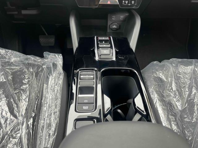 Honda e:NP1 2025 #10 Honda e:NP1 2025 immagine di auto #10