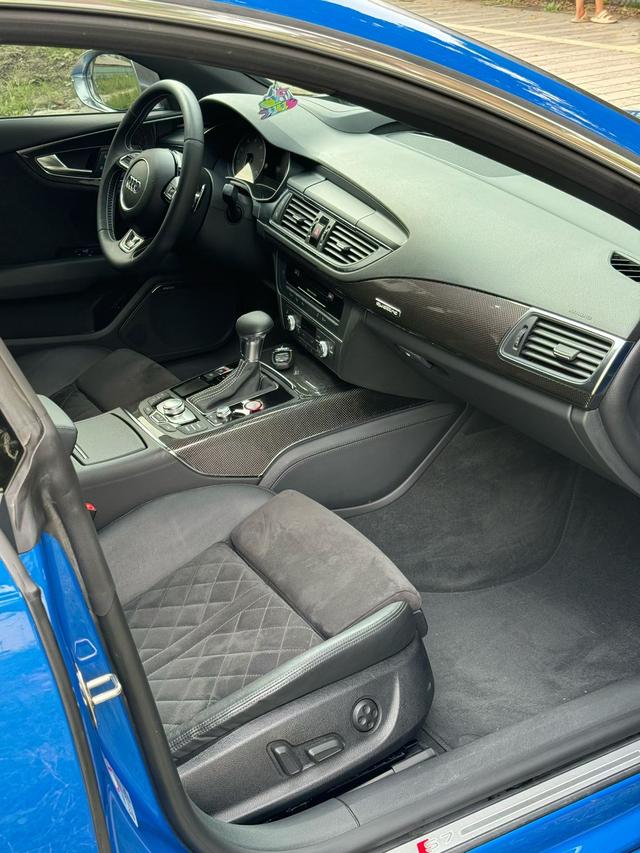 Audi S7 2015 #10 Audi S7 2015 car image #10