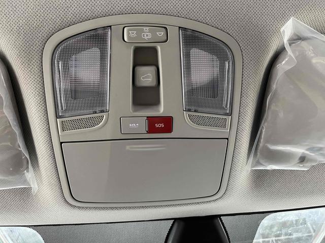 Kia Sonet 2024 immagine di auto #10