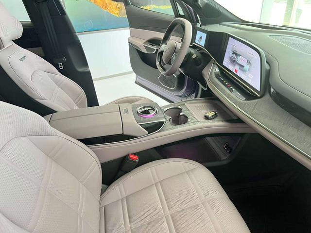 HongQi TianGong 08 2024 car image #10