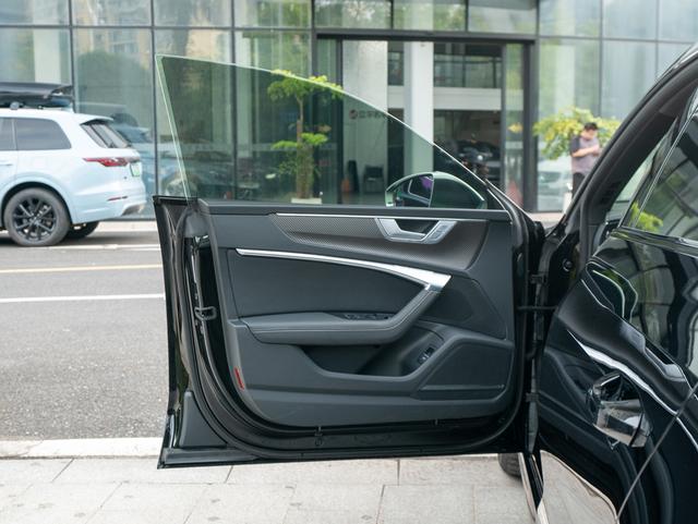 Audi S7 2022 #10 Audi S7 2022 car image #10