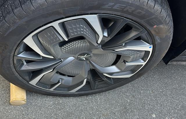 HongQi TianGong 08 2024 car image #10