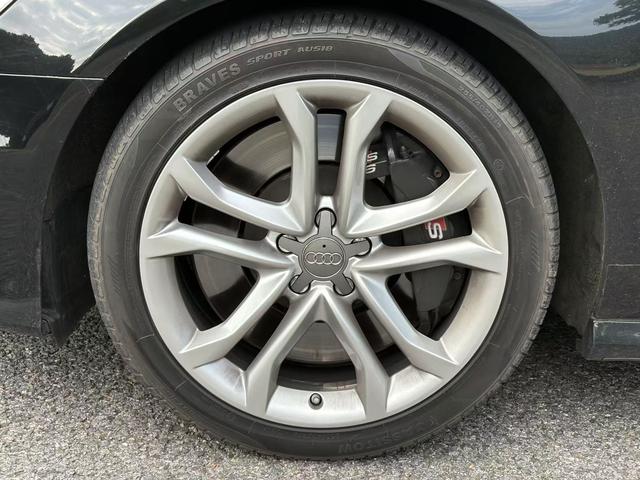 Audi S6 2014 #10 Audi S6 2014 imagem de carro #10